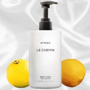 Byredo Le Chemin Body Wash